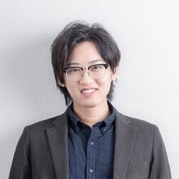 プロフィール　加藤 巧海