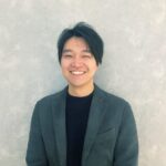 プロフィール 中島 悠之介